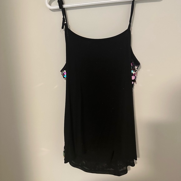 Shimmy tank top - Picture 4 of 4